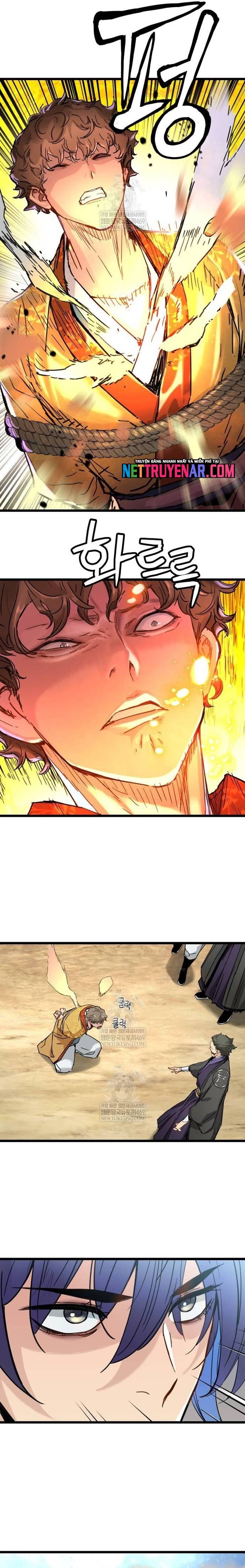 Thiên Tài Đoản Mệnh Chapter 62 - Trang 2