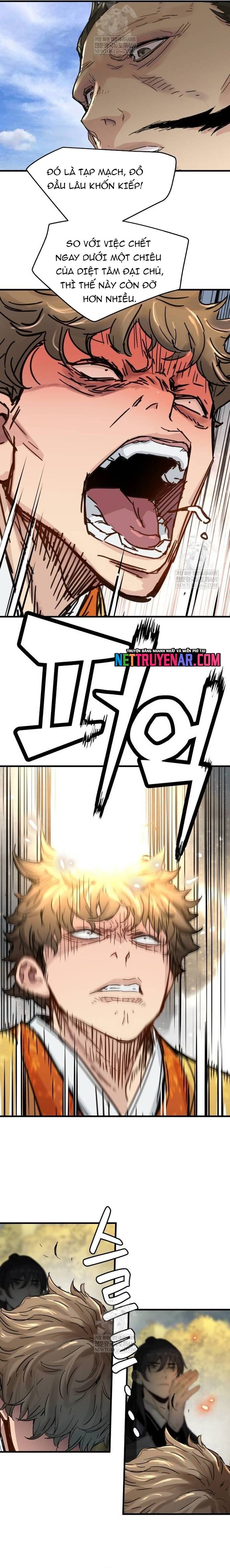 Thiên Tài Đoản Mệnh Chapter 62 - Trang 2