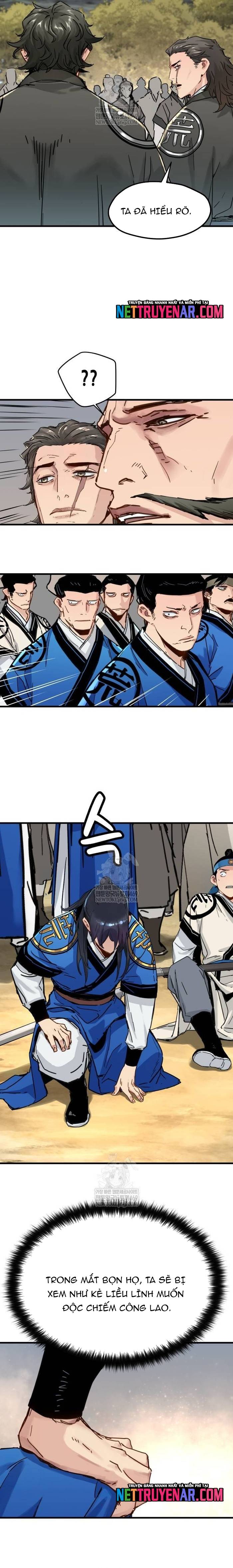 Thiên Tài Đoản Mệnh Chapter 62 - Trang 2