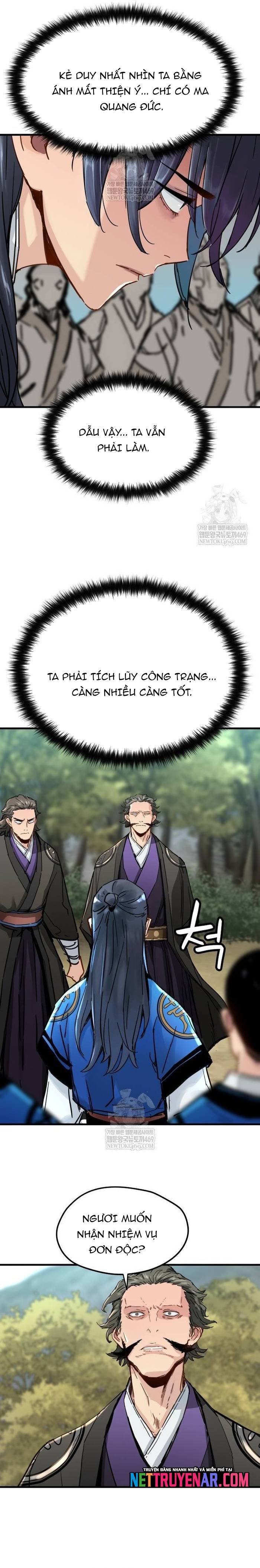 Thiên Tài Đoản Mệnh Chapter 62 - Trang 2