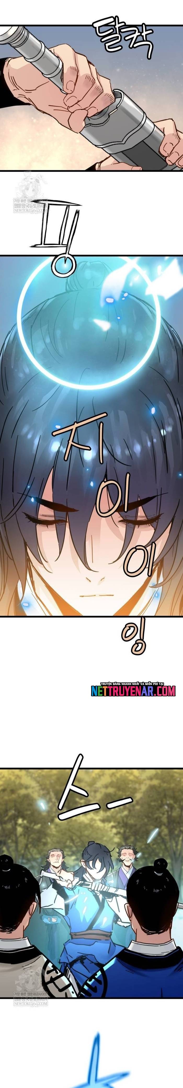 Thiên Tài Đoản Mệnh Chapter 62 - Trang 2