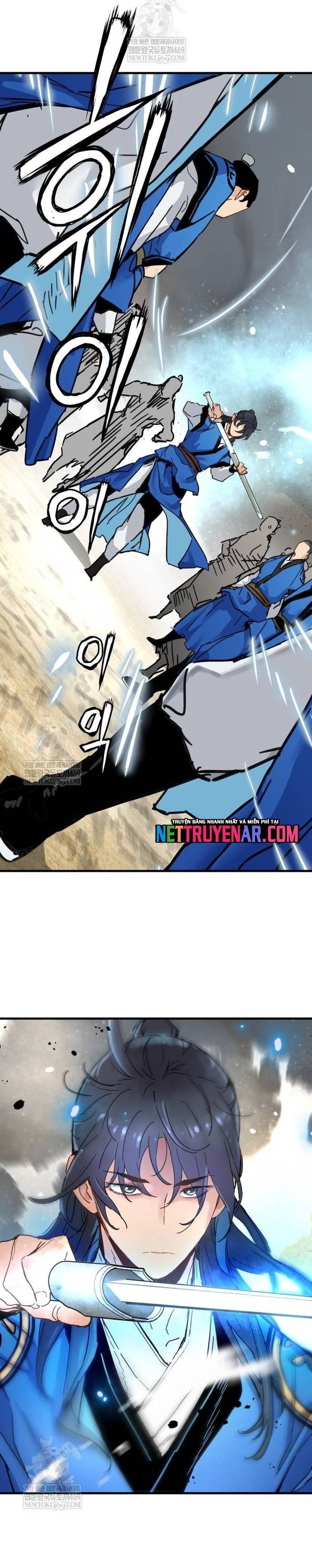 Thiên Tài Đoản Mệnh Chapter 62 - Trang 2