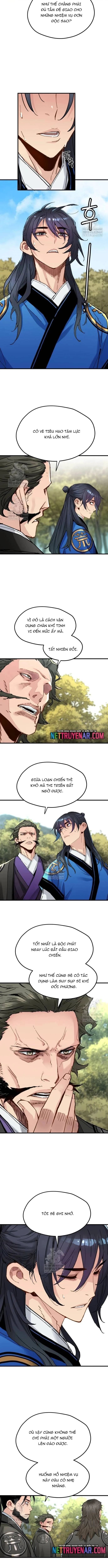 Thiên Tài Đoản Mệnh Chapter 63 - Trang 2