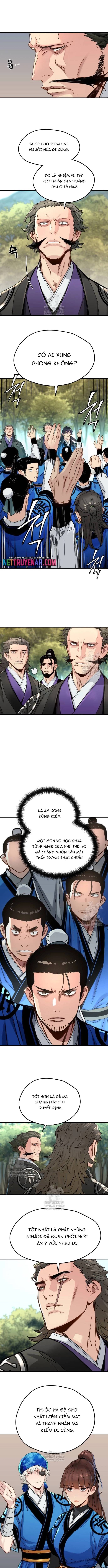 Thiên Tài Đoản Mệnh Chapter 63 - Trang 2