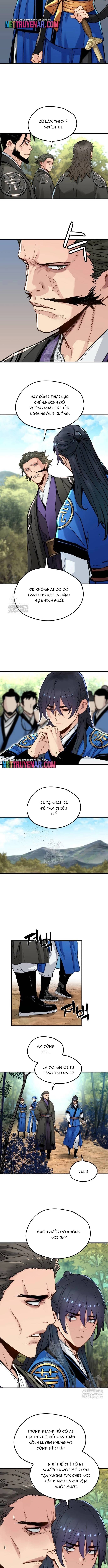 Thiên Tài Đoản Mệnh Chapter 63 - Trang 2