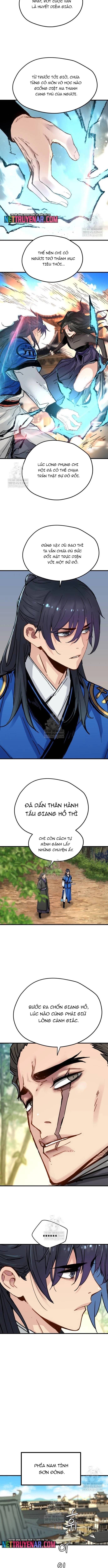 Thiên Tài Đoản Mệnh Chapter 63 - Trang 2
