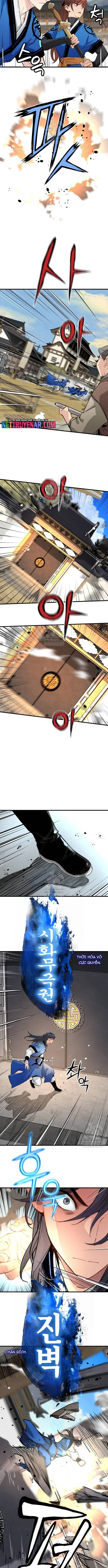 Thiên Tài Đoản Mệnh Chapter 63 - Trang 2