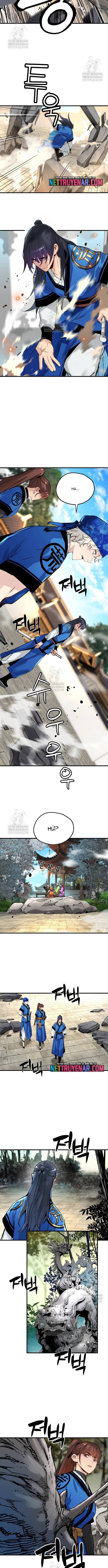 Thiên Tài Đoản Mệnh Chapter 63 - Trang 2