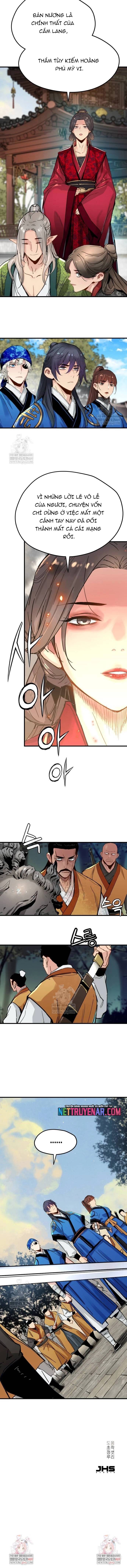 Thiên Tài Đoản Mệnh Chapter 63 - Trang 2