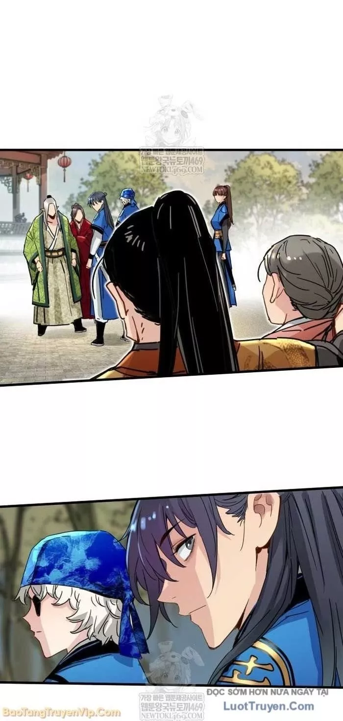 Thiên Tài Đoản Mệnh Chapter 66 - Trang 2