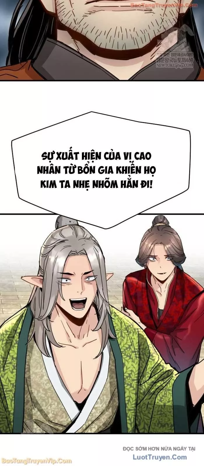 Thiên Tài Đoản Mệnh Chapter 66 - Trang 2