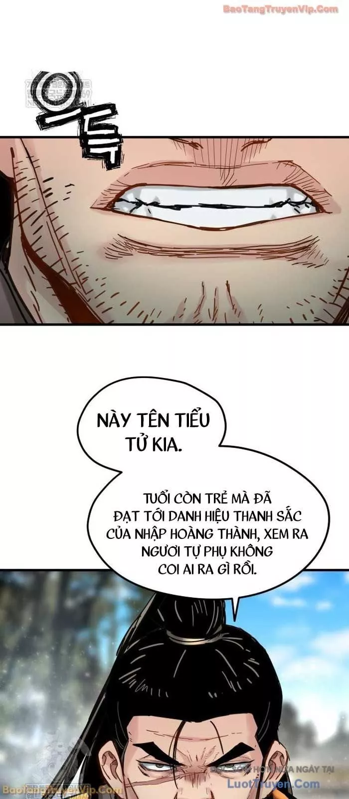 Thiên Tài Đoản Mệnh Chapter 66 - Trang 2