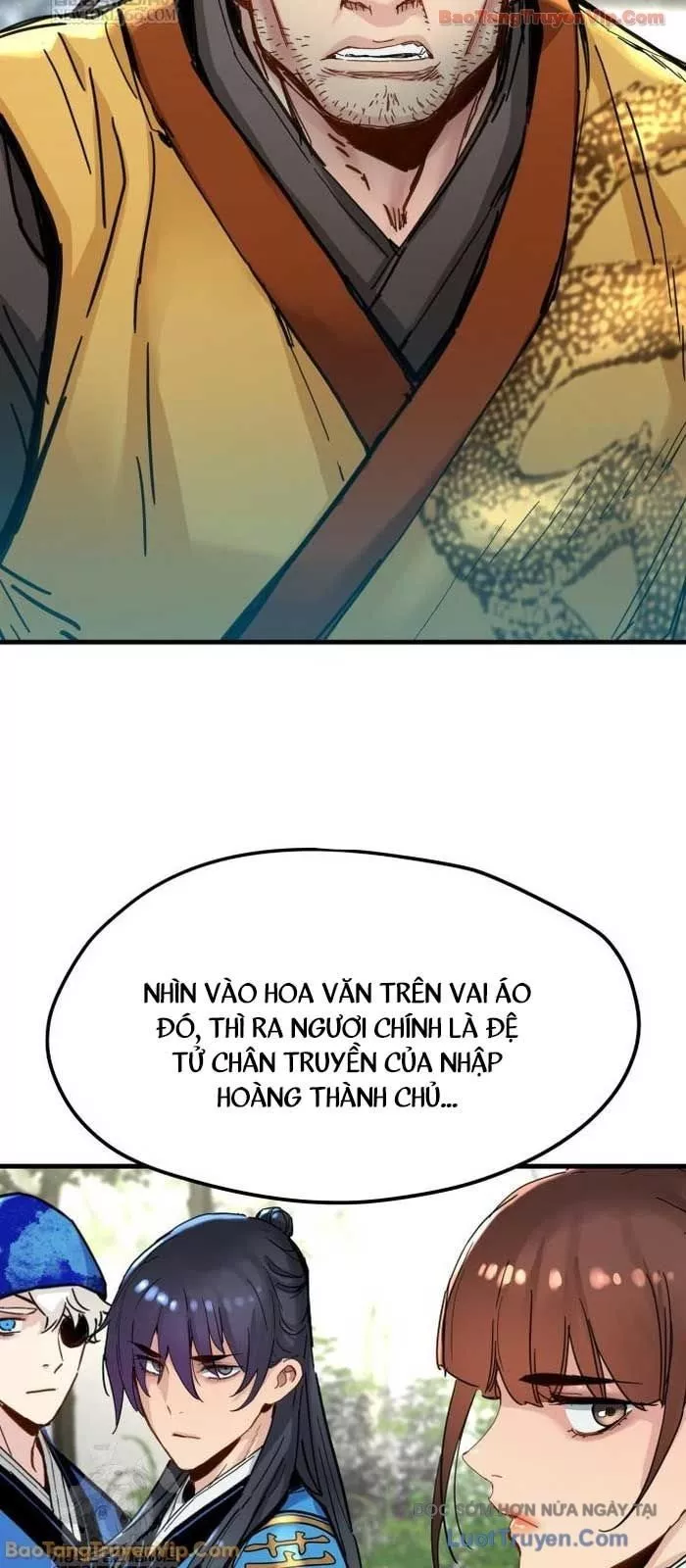 Thiên Tài Đoản Mệnh Chapter 66 - Trang 2
