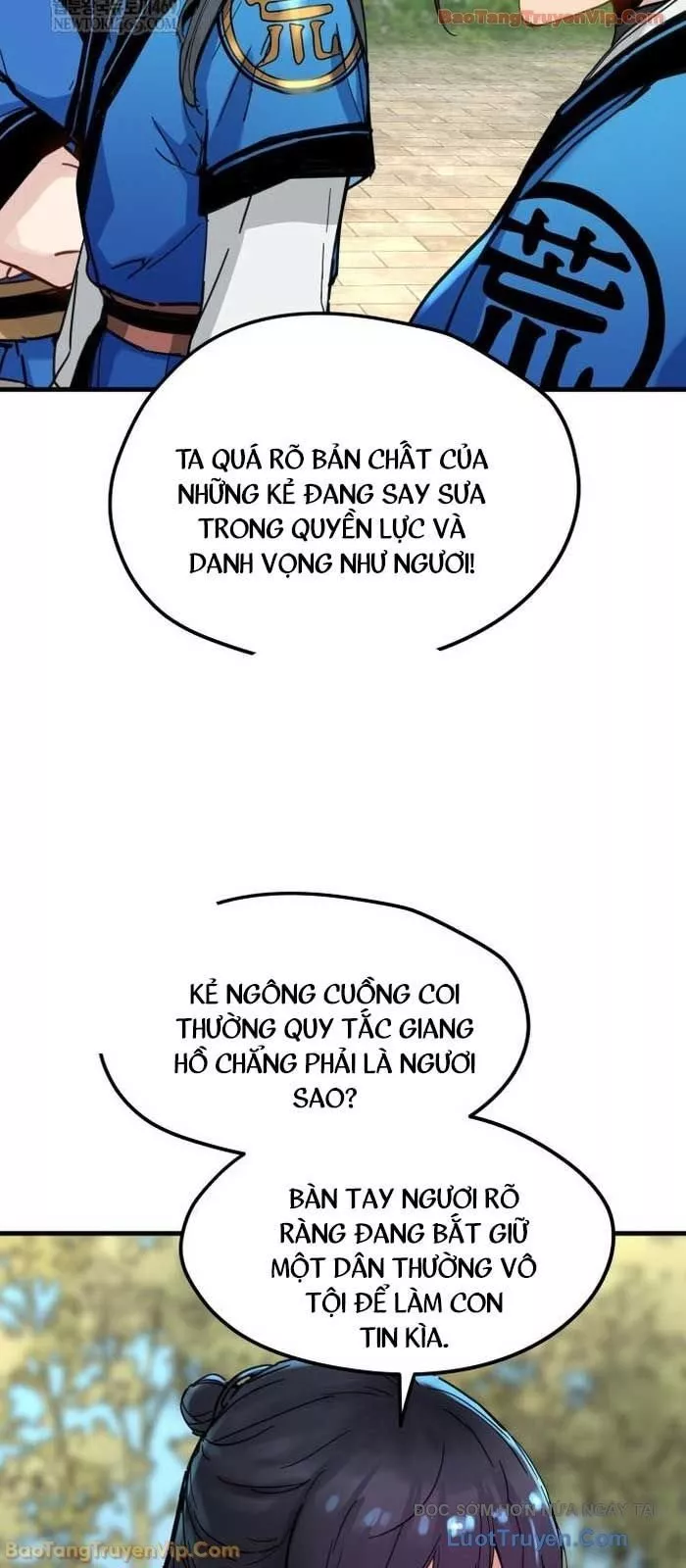 Thiên Tài Đoản Mệnh Chapter 66 - Trang 2