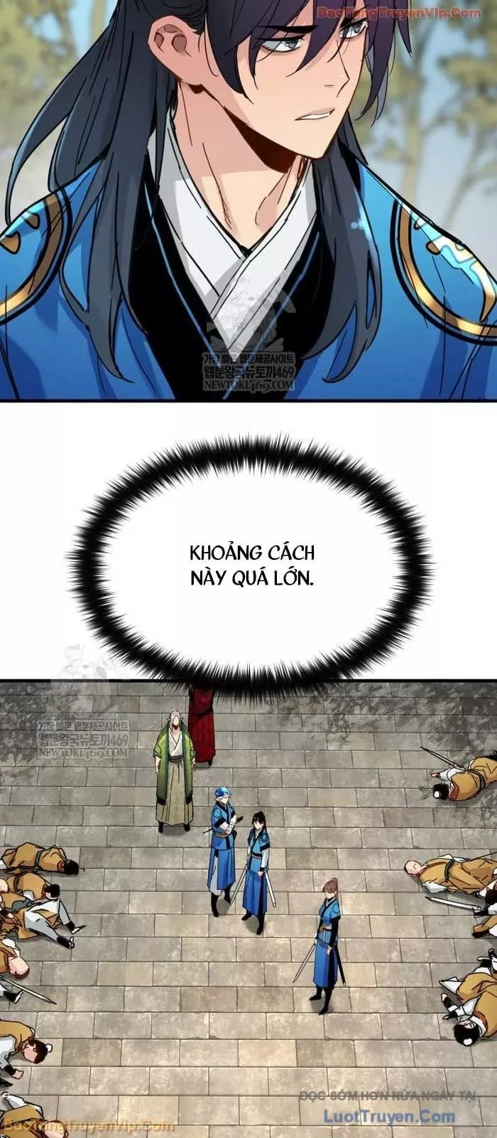 Thiên Tài Đoản Mệnh Chapter 66 - Trang 2