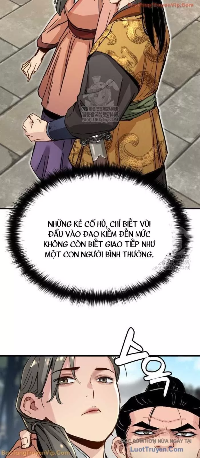 Thiên Tài Đoản Mệnh Chapter 66 - Trang 2