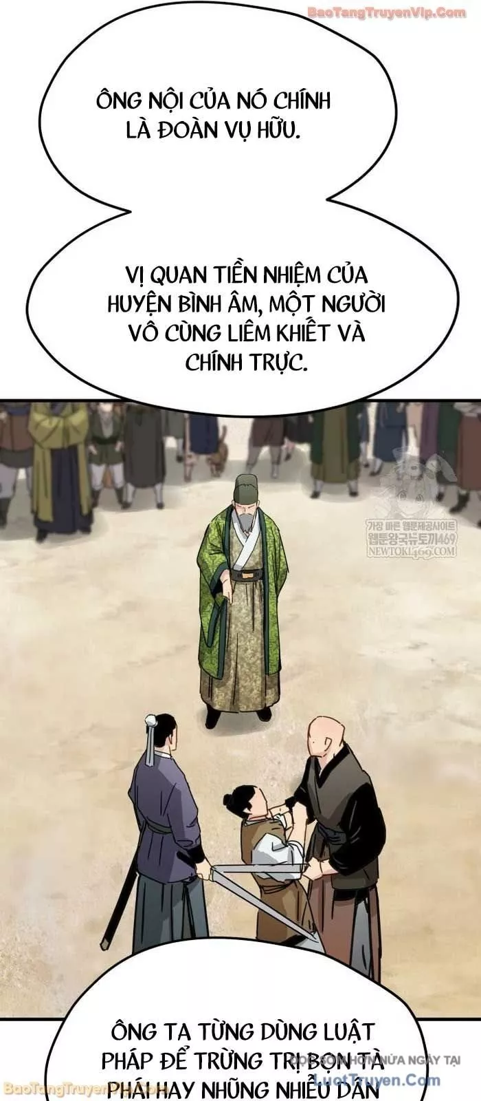 Thiên Tài Đoản Mệnh Chapter 66 - Trang 2