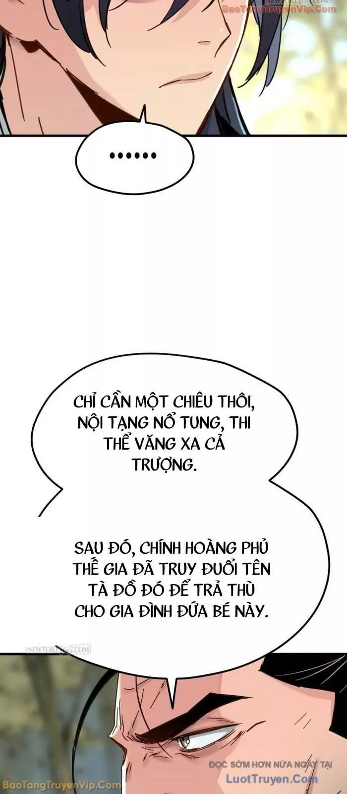 Thiên Tài Đoản Mệnh Chapter 66 - Trang 2