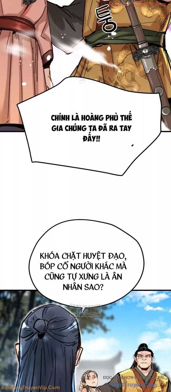 Thiên Tài Đoản Mệnh Chapter 66 - Trang 2