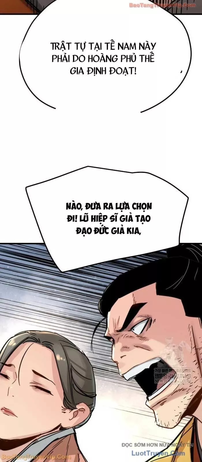 Thiên Tài Đoản Mệnh Chapter 66 - Trang 2