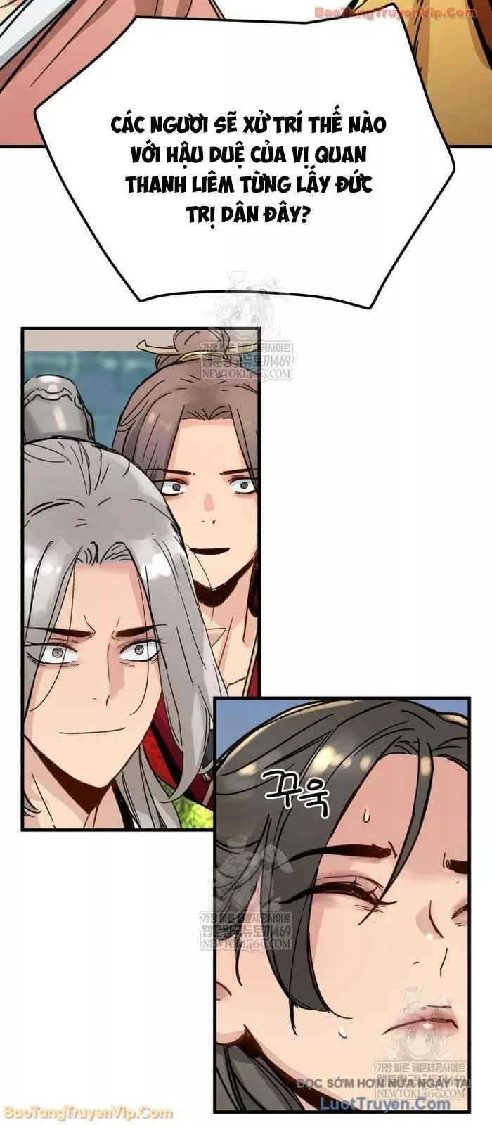 Thiên Tài Đoản Mệnh Chapter 66 - Trang 2