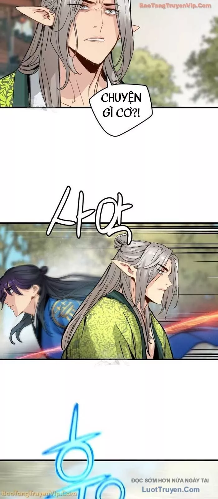 Thiên Tài Đoản Mệnh Chapter 66 - Trang 2