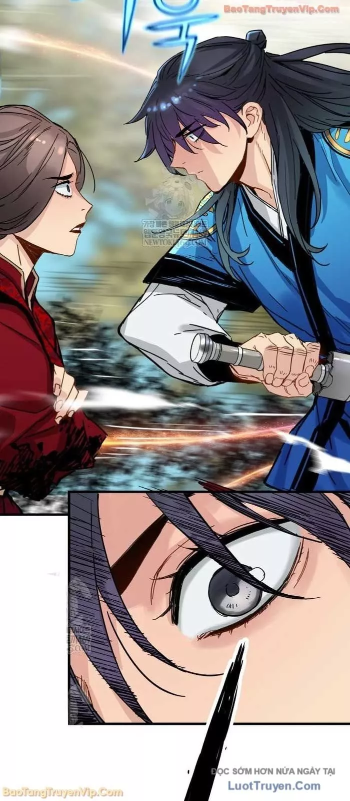 Thiên Tài Đoản Mệnh Chapter 66 - Trang 2