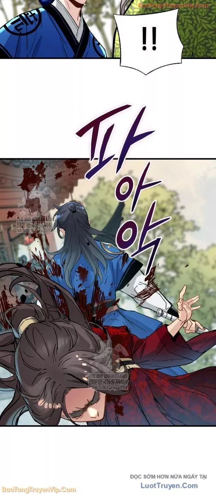 Thiên Tài Đoản Mệnh Chapter 66 - Trang 2