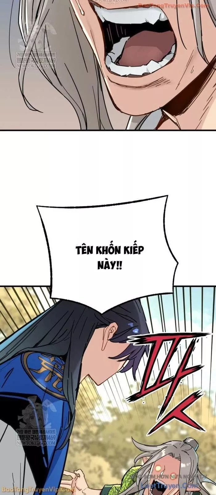 Thiên Tài Đoản Mệnh Chapter 66 - Trang 2