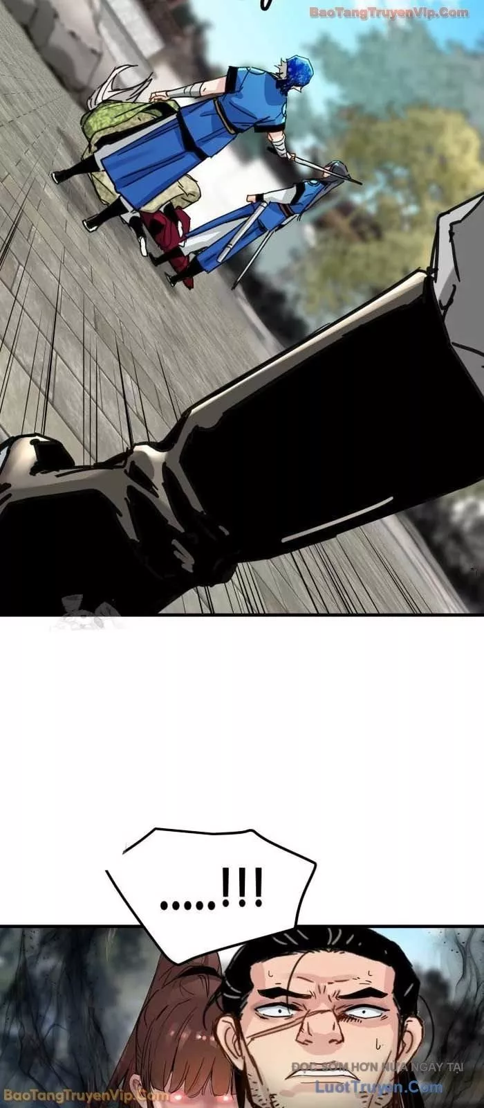 Thiên Tài Đoản Mệnh Chapter 66 - Trang 2