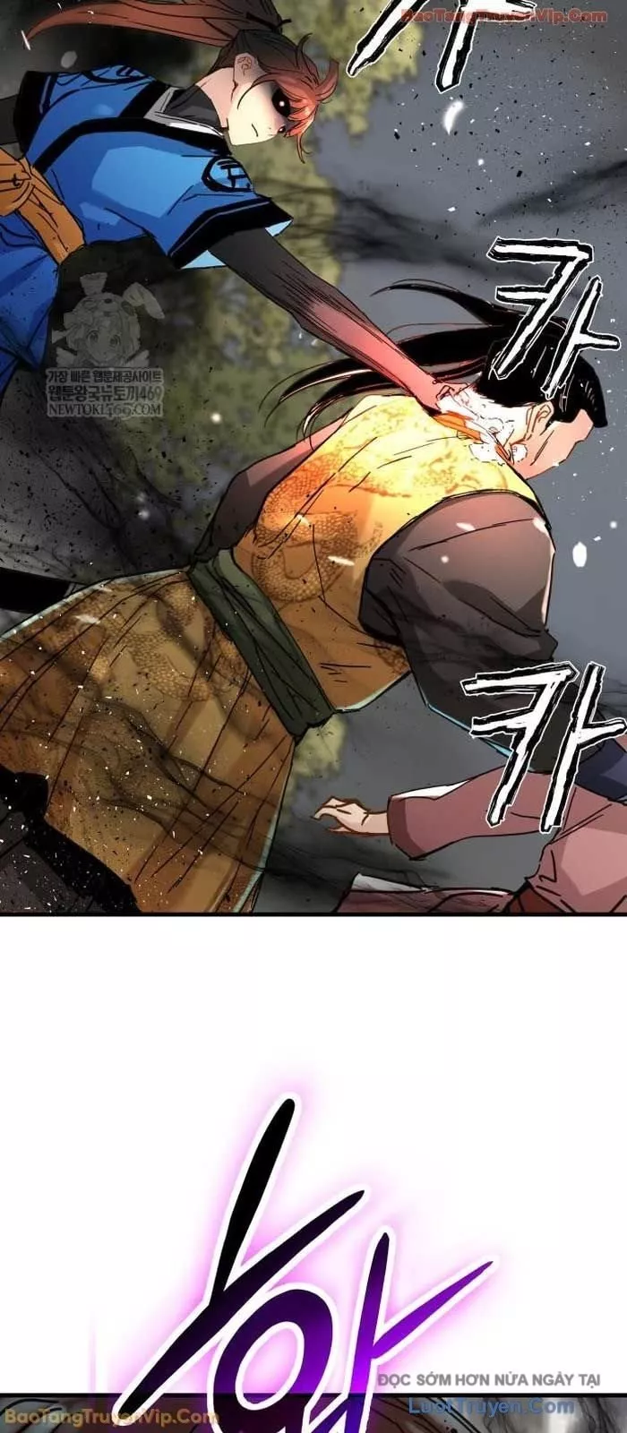 Thiên Tài Đoản Mệnh Chapter 66 - Trang 2