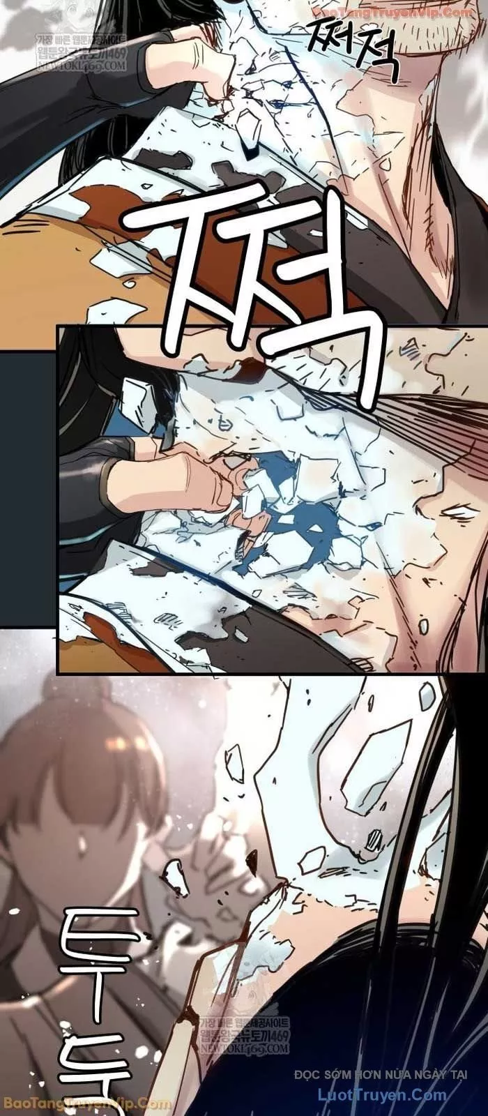 Thiên Tài Đoản Mệnh Chapter 66 - Trang 2