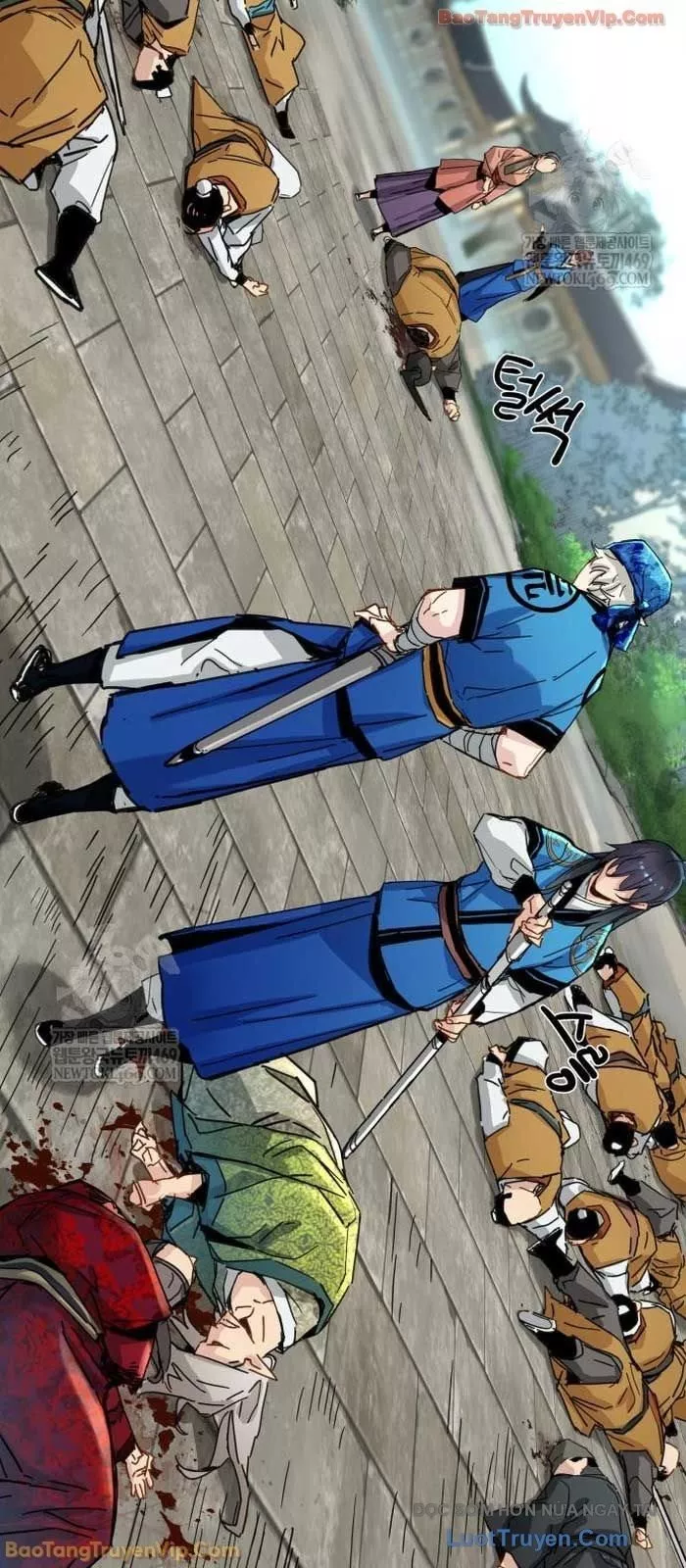 Thiên Tài Đoản Mệnh Chapter 66 - Trang 2