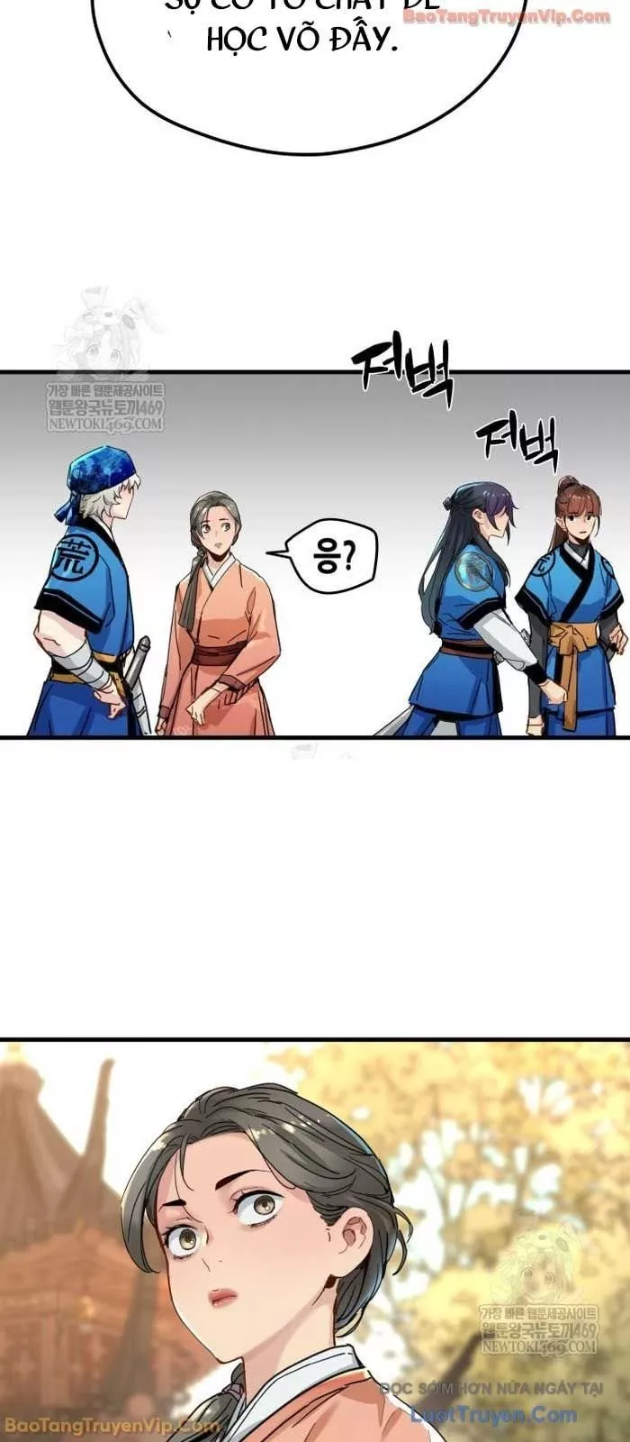 Thiên Tài Đoản Mệnh Chapter 66 - Trang 2