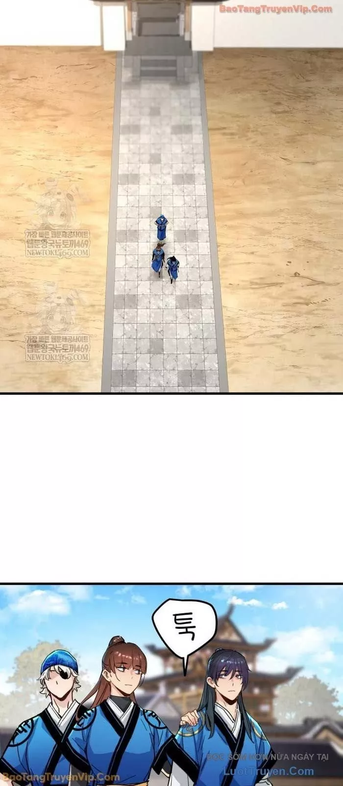 Thiên Tài Đoản Mệnh Chapter 66 - Trang 2