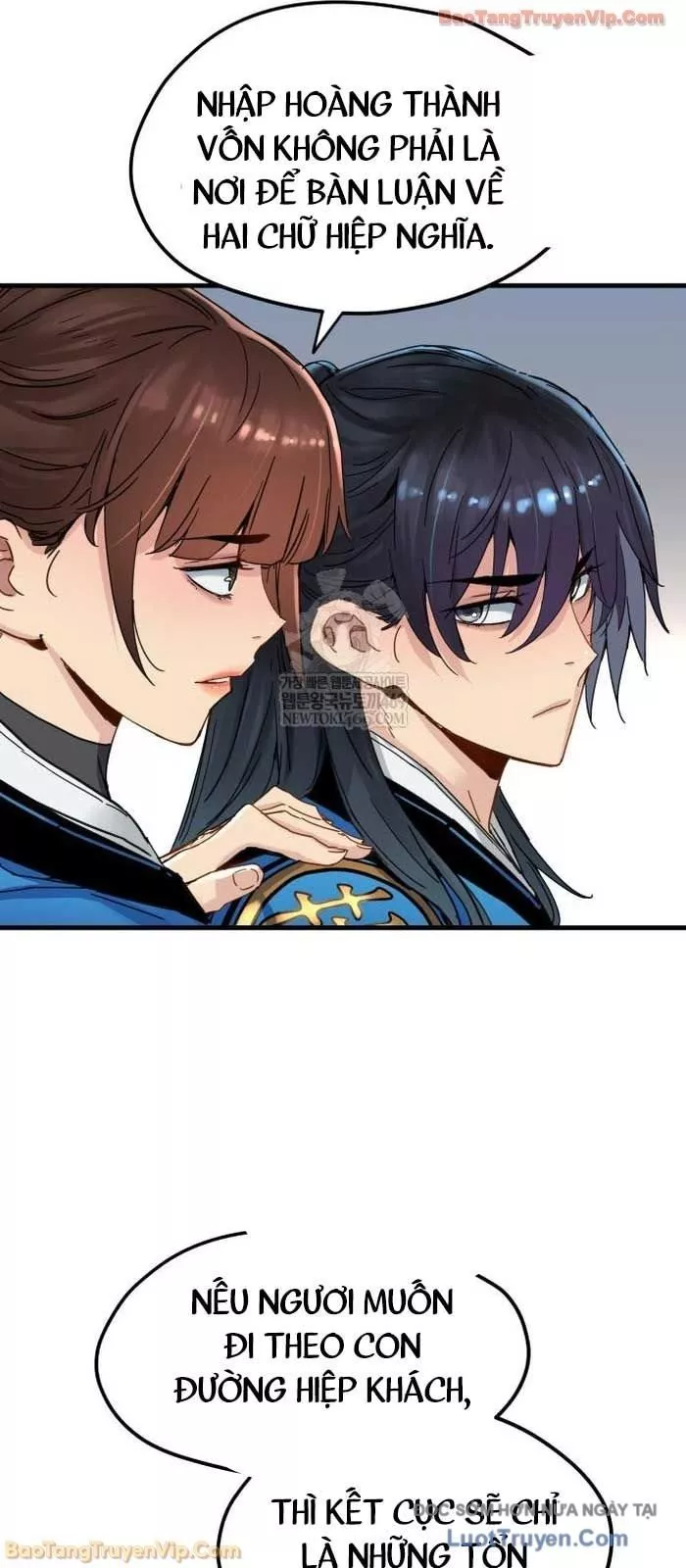 Thiên Tài Đoản Mệnh Chapter 66 - Trang 2