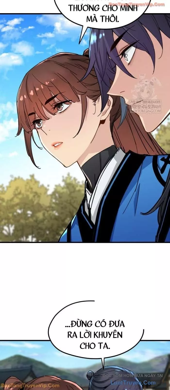 Thiên Tài Đoản Mệnh Chapter 66 - Trang 2