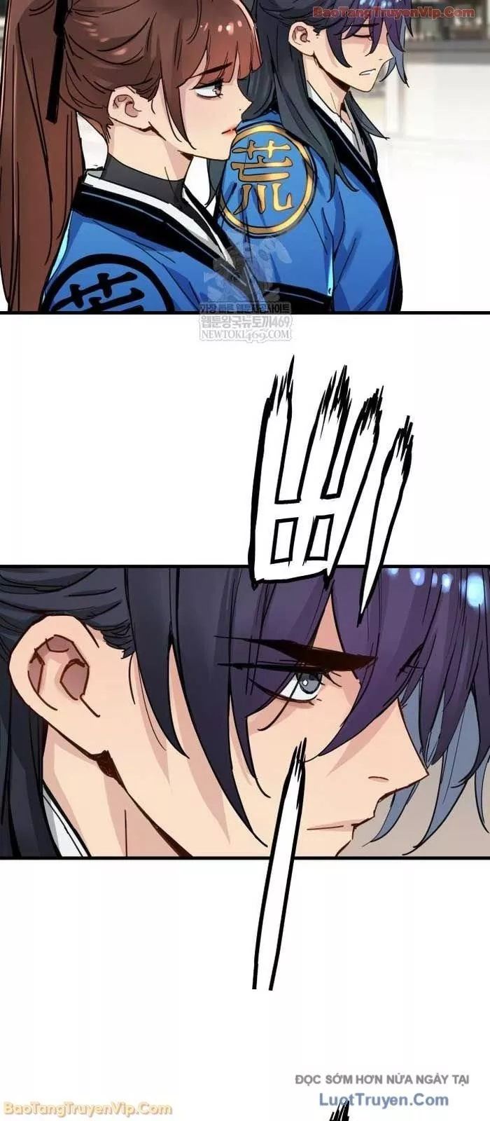 Thiên Tài Đoản Mệnh Chapter 66 - Trang 2