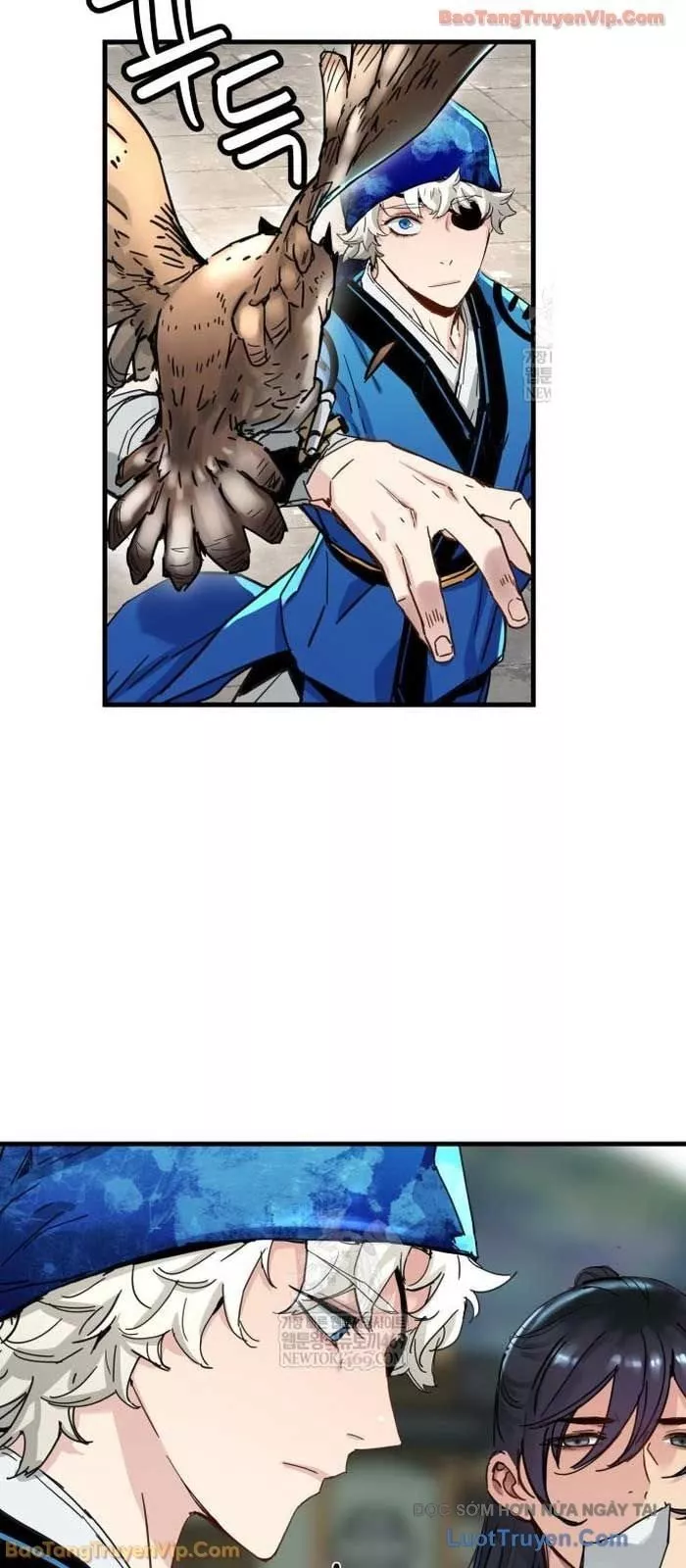 Thiên Tài Đoản Mệnh Chapter 66 - Trang 2