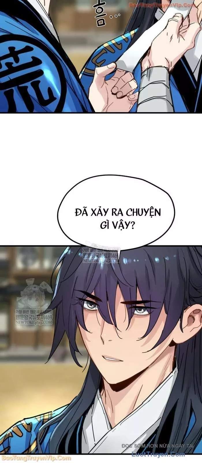 Thiên Tài Đoản Mệnh Chapter 66 - Trang 2