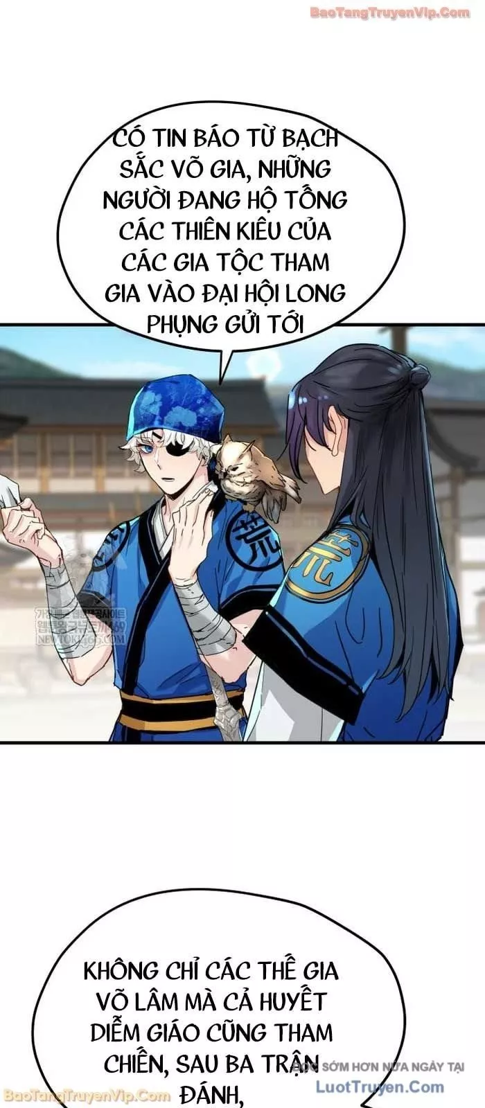 Thiên Tài Đoản Mệnh Chapter 66 - Trang 2