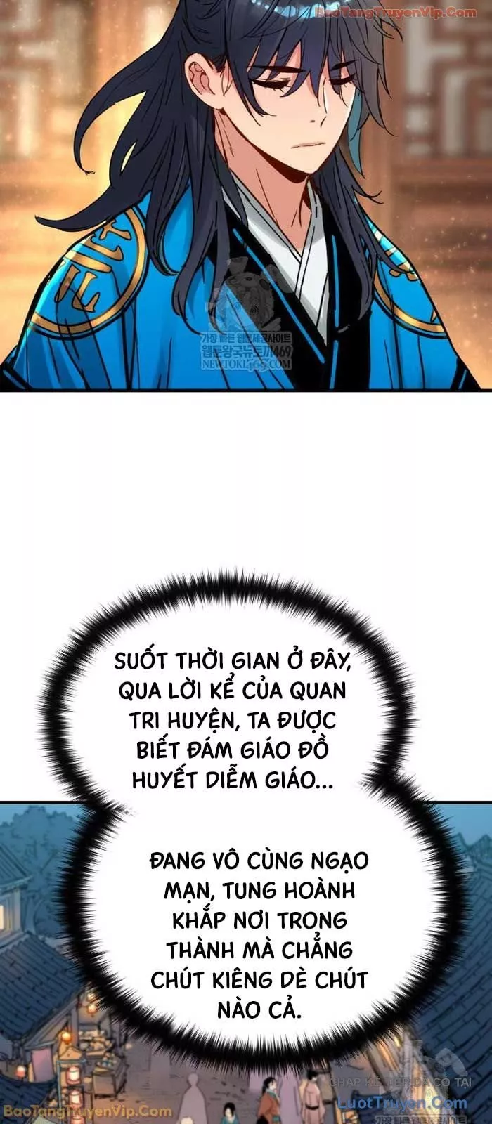 Thiên Tài Đoản Mệnh Chapter 67 - Trang 2