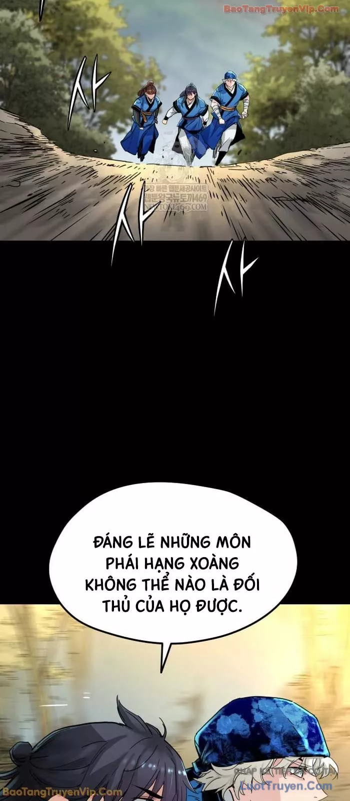 Thiên Tài Đoản Mệnh Chapter 67 - Trang 2