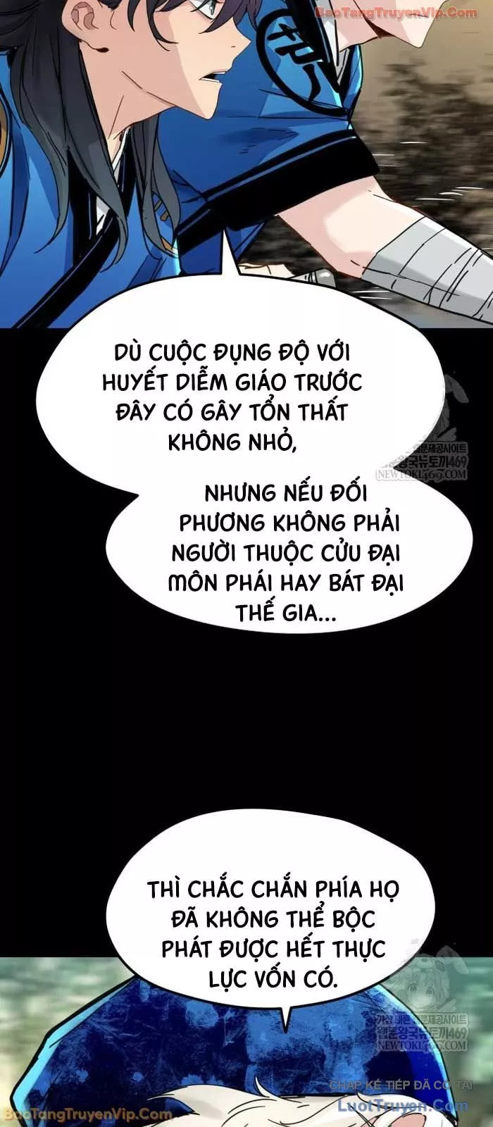 Thiên Tài Đoản Mệnh Chapter 67 - Trang 2