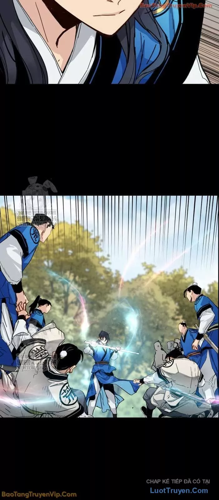 Thiên Tài Đoản Mệnh Chapter 67 - Trang 2