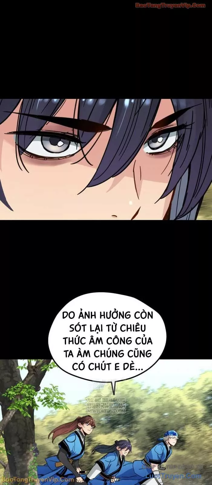 Thiên Tài Đoản Mệnh Chapter 67 - Trang 2