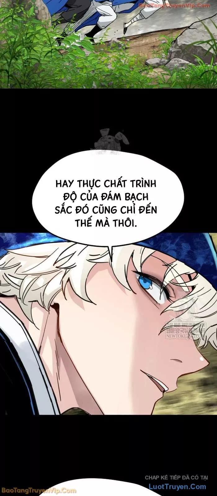 Thiên Tài Đoản Mệnh Chapter 67 - Trang 2