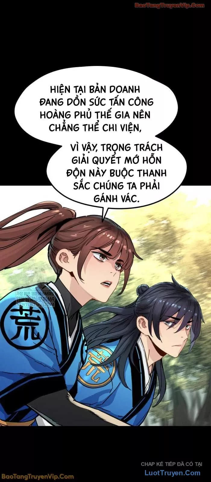 Thiên Tài Đoản Mệnh Chapter 67 - Trang 2