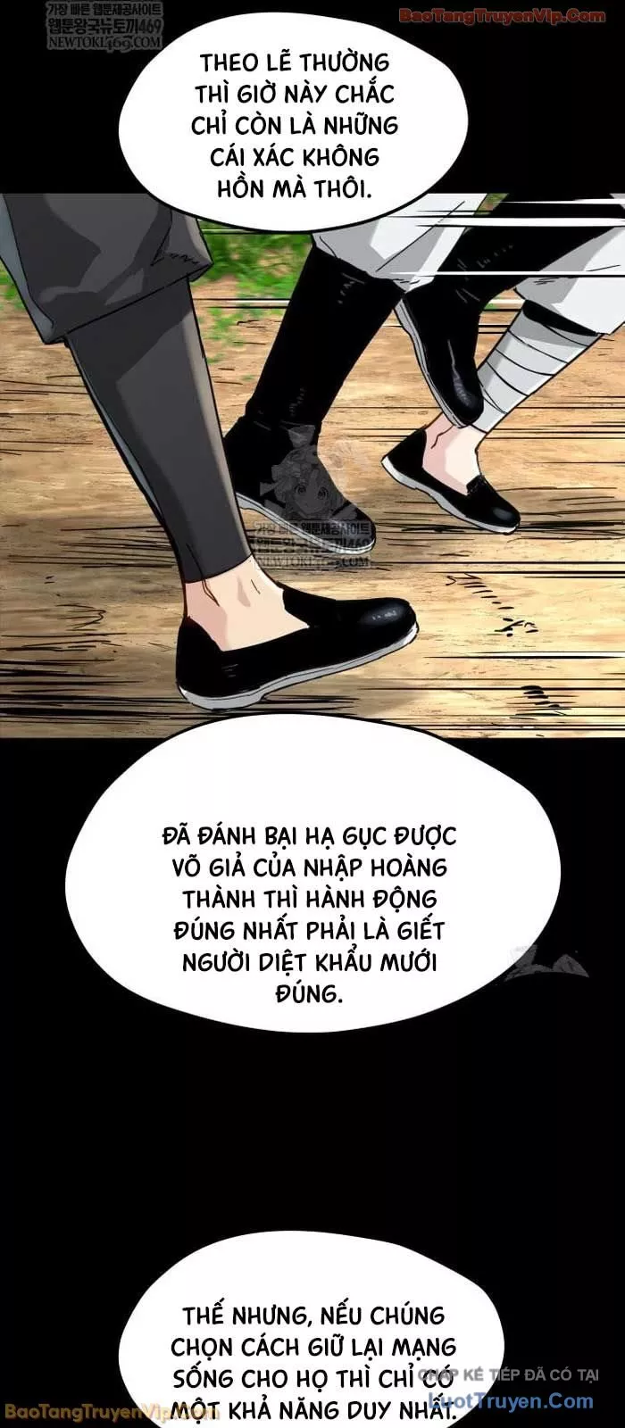 Thiên Tài Đoản Mệnh Chapter 67 - Trang 2