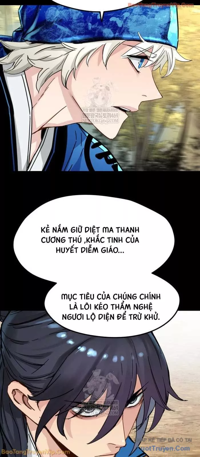Thiên Tài Đoản Mệnh Chapter 67 - Trang 2